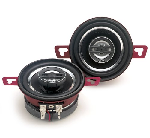Акустическая система Rockford Fosgate P132C Rockford Fosgate P132C. Технические характеристики P132C.